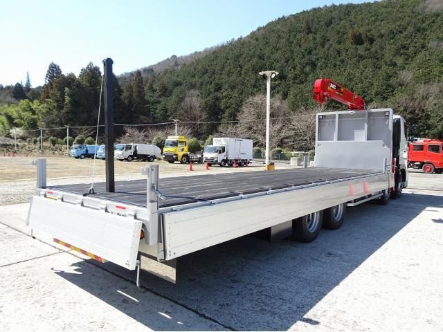 HINO PROFIA 2025 Image 31