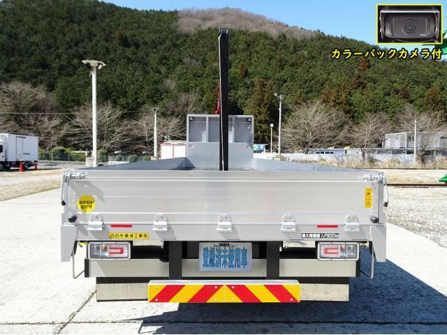 HINO PROFIA 2025 Image 31