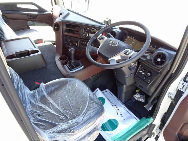 HINO PROFIA 2025 Image 31