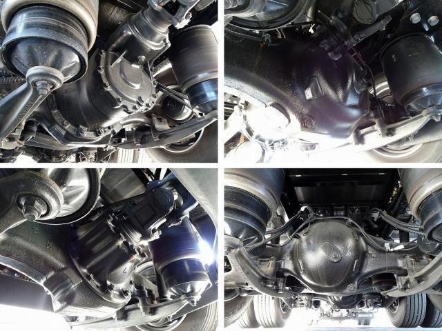 HINO PROFIA 2025 Image 31