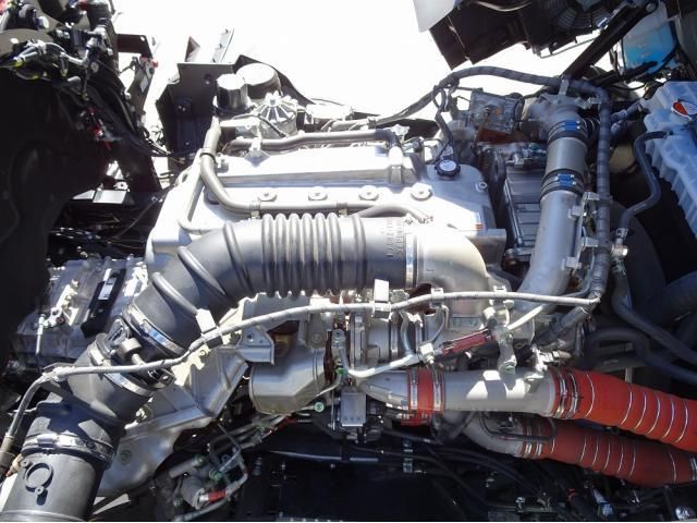 HINO PROFIA 2025 Image 31