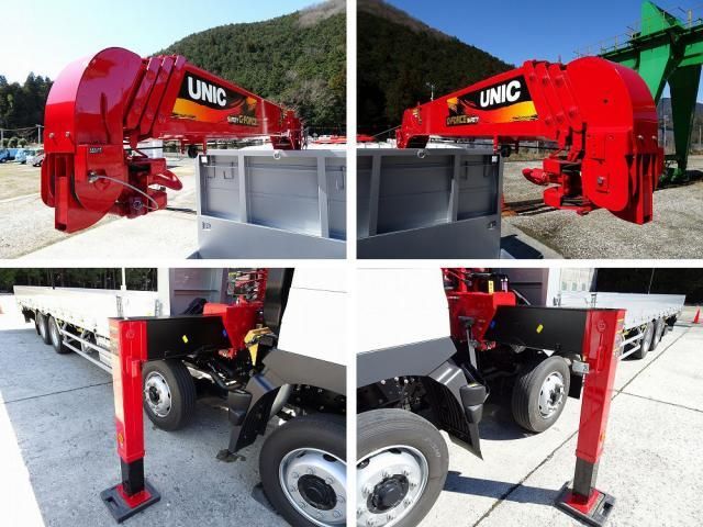 HINO PROFIA 2025 Image 31