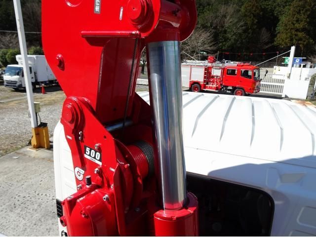 HINO PROFIA 2025 Image 31