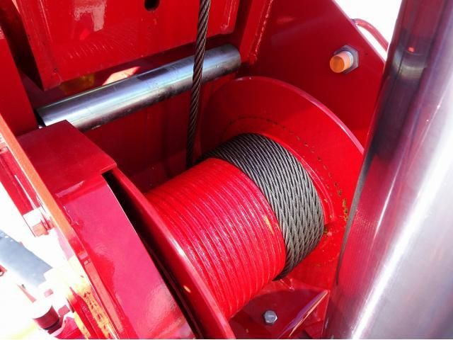 HINO PROFIA 2025 Image 31