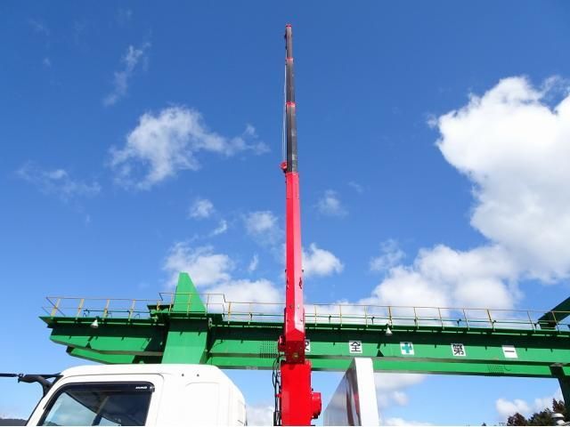 HINO PROFIA 2025 Image 31