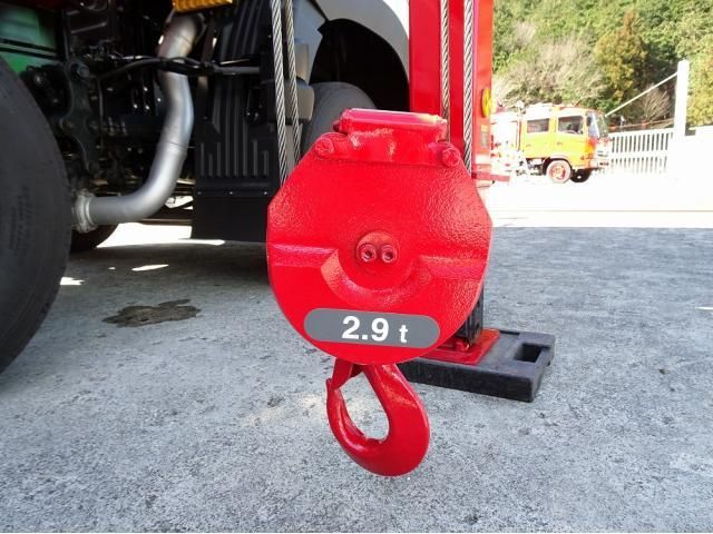 HINO PROFIA 2025 Image 31