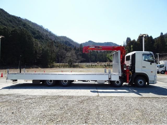 HINO PROFIA 2025 Image 31