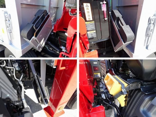 HINO PROFIA 2025 Image 31