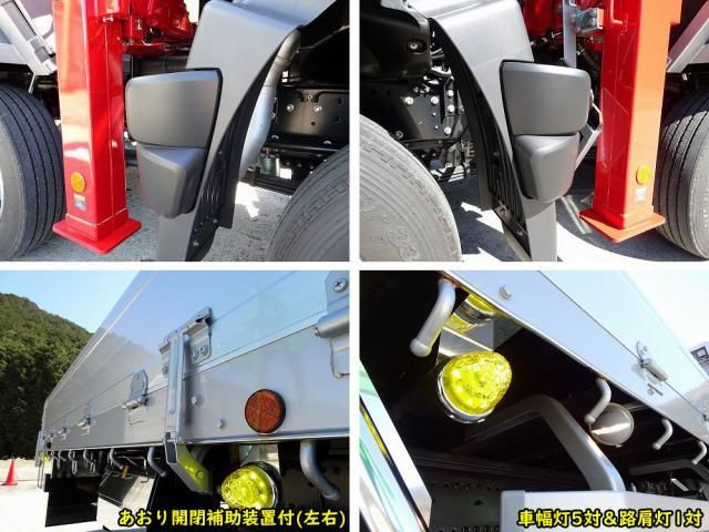 HINO PROFIA 2025 Image 31