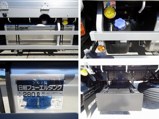 HINO PROFIA 2025 Image 31