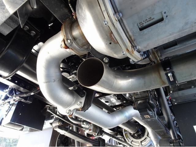 HINO PROFIA 2025 Image 31