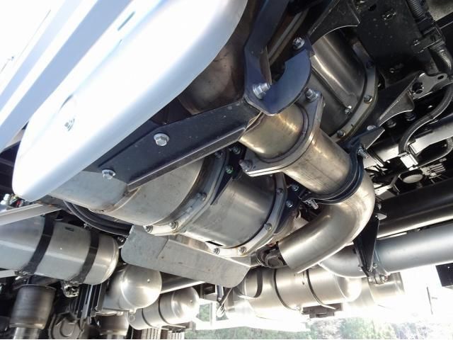 HINO PROFIA 2025 Image 31