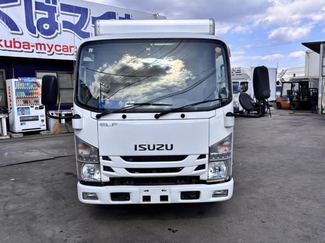 ISUZU ELF 2015 Image 31