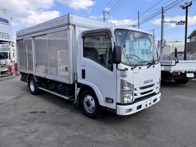 ISUZU ELF 2015 Image 31