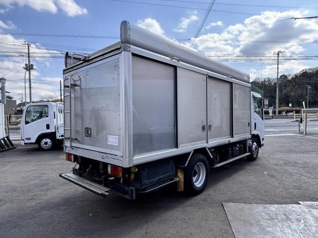 ISUZU ELF 2015 Image 31