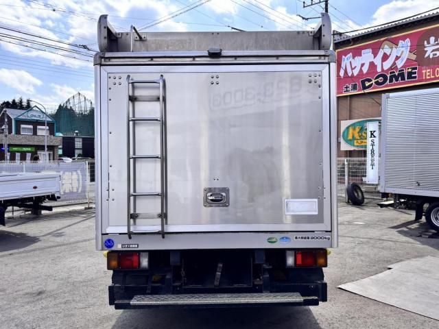 ISUZU ELF 2015 Image 31