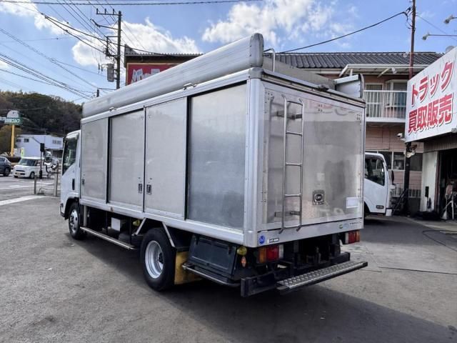 ISUZU ELF 2015 Image 31