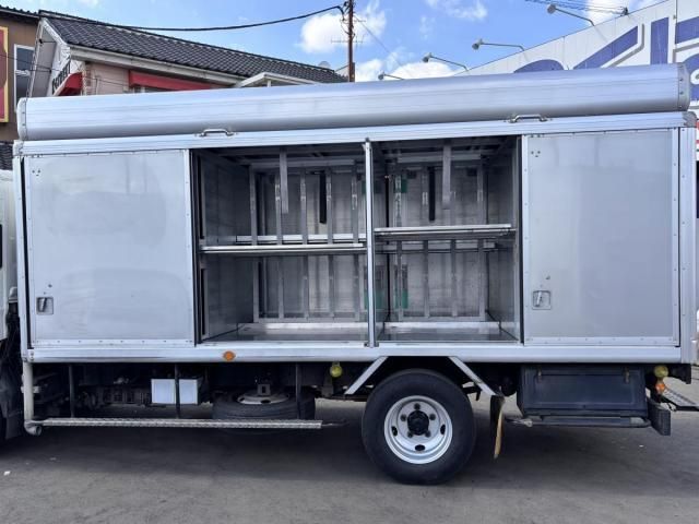 ISUZU ELF 2015 Image 31