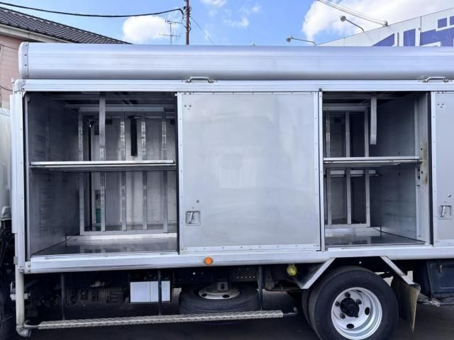 ISUZU ELF 2015 Image 31