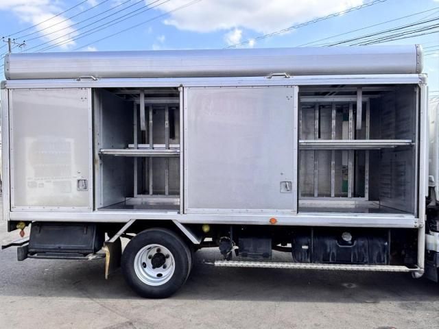 ISUZU ELF 2015 Image 31