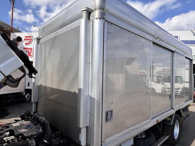 ISUZU ELF 2015 Image 31