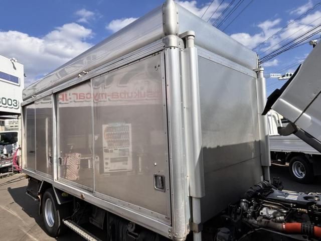 ISUZU ELF 2015 Image 31