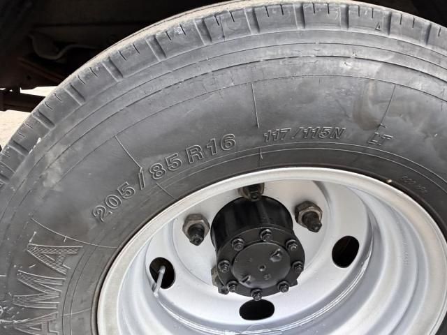 ISUZU ELF 2015 Image 31