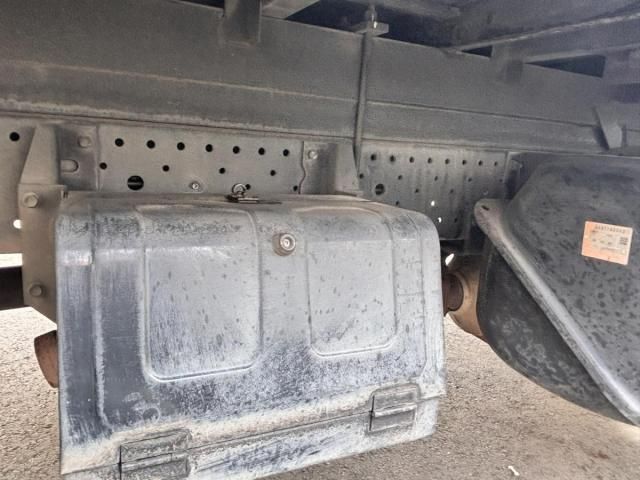 ISUZU ELF 2015 Image 31