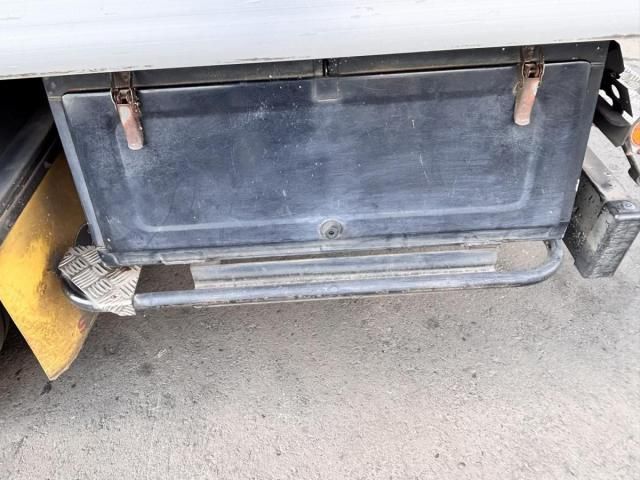 ISUZU ELF 2015 Image 31