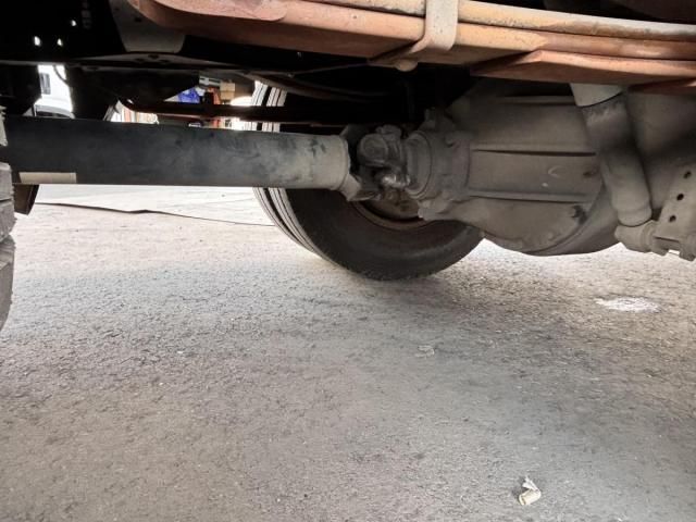 ISUZU ELF 2015 Image 31