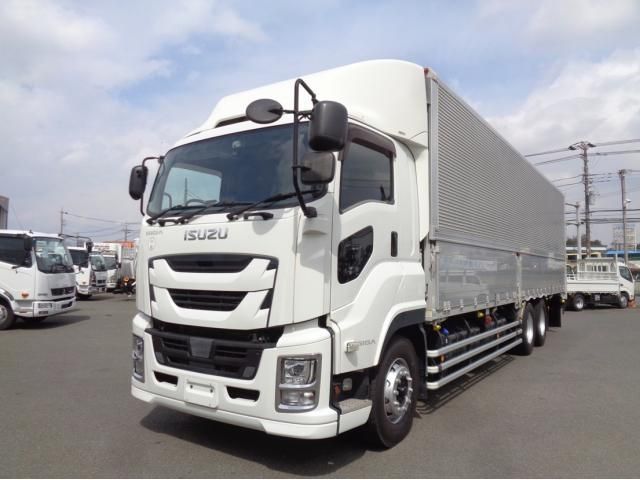 ISUZU FORWARD 2019 Image 31