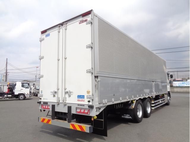 ISUZU FORWARD 2019 Image 31