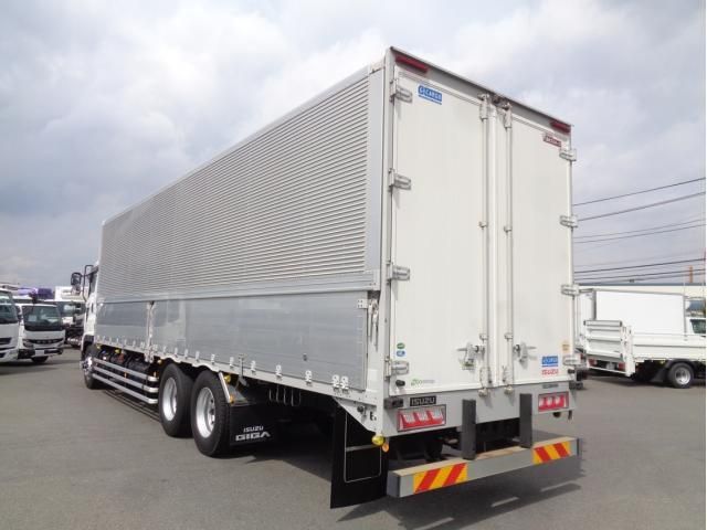 ISUZU FORWARD 2019 Image 31