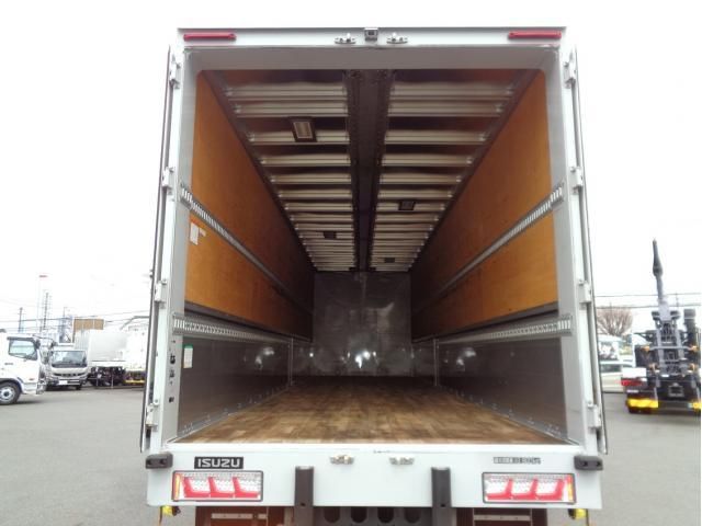 ISUZU FORWARD 2019 Image 31