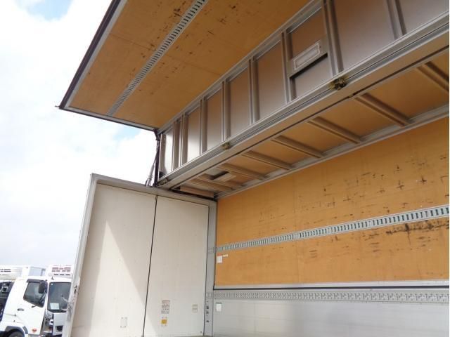 ISUZU FORWARD 2019 Image 31