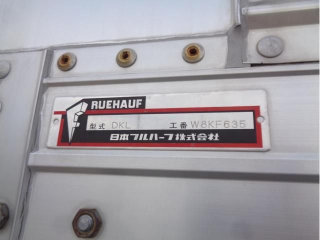 ISUZU FORWARD 2019 Image 31