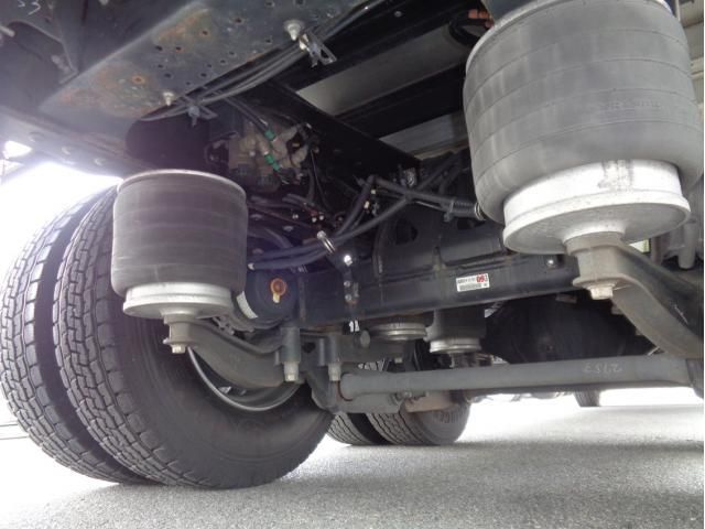 ISUZU FORWARD 2019 Image 31