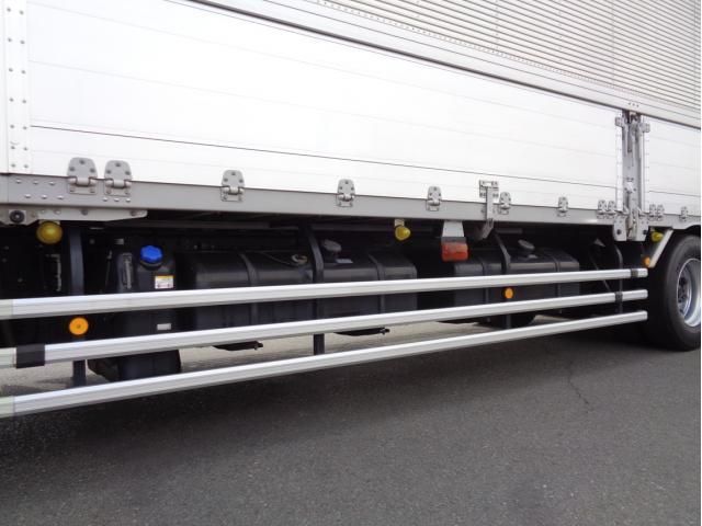 ISUZU FORWARD 2019 Image 31