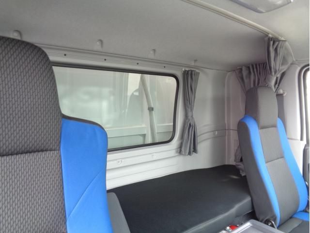 ISUZU FORWARD 2019 Image 31