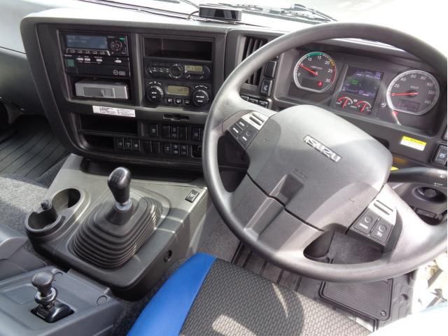 ISUZU FORWARD 2019 Image 31