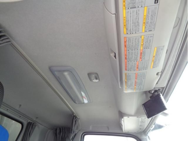 ISUZU FORWARD 2019 Image 31