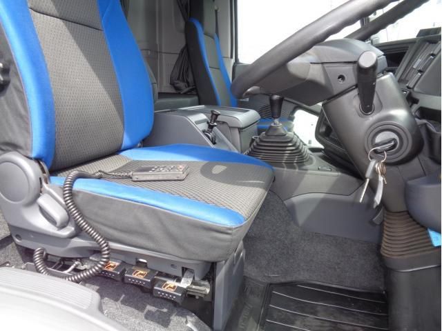 ISUZU FORWARD 2019 Image 31