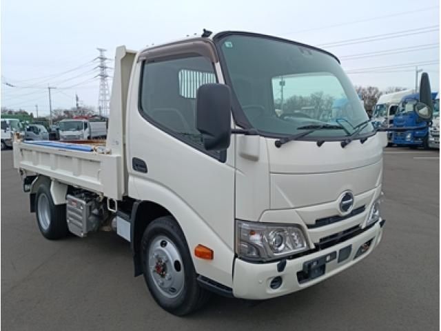 HINO DUTRO 2022 Image 31