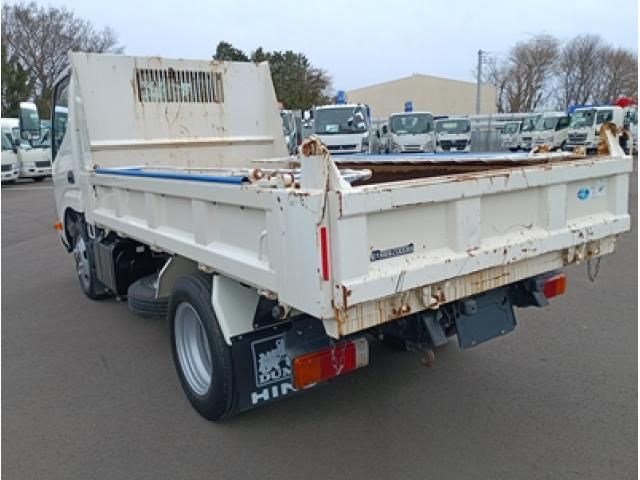 HINO DUTRO 2022 Image 31