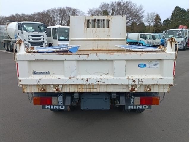 HINO DUTRO 2022 Image 31