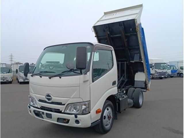 HINO DUTRO 2022 Image 31