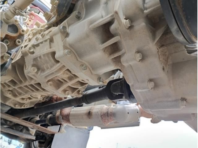 HINO DUTRO 2022 Image 31