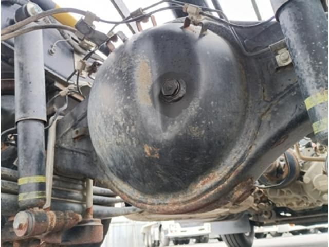 HINO DUTRO 2022 Image 31