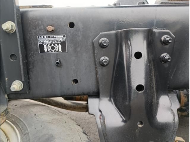 HINO DUTRO 2022 Image 31