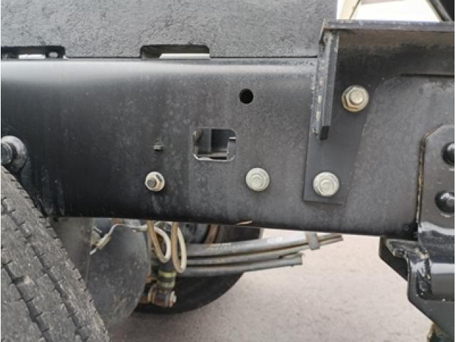 HINO DUTRO 2022 Image 31